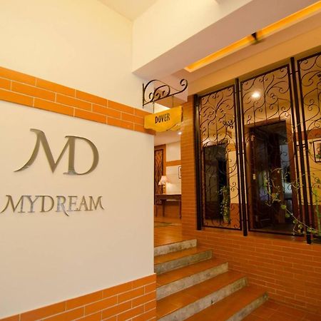 Mydream Guest House Ipoh Esterno foto