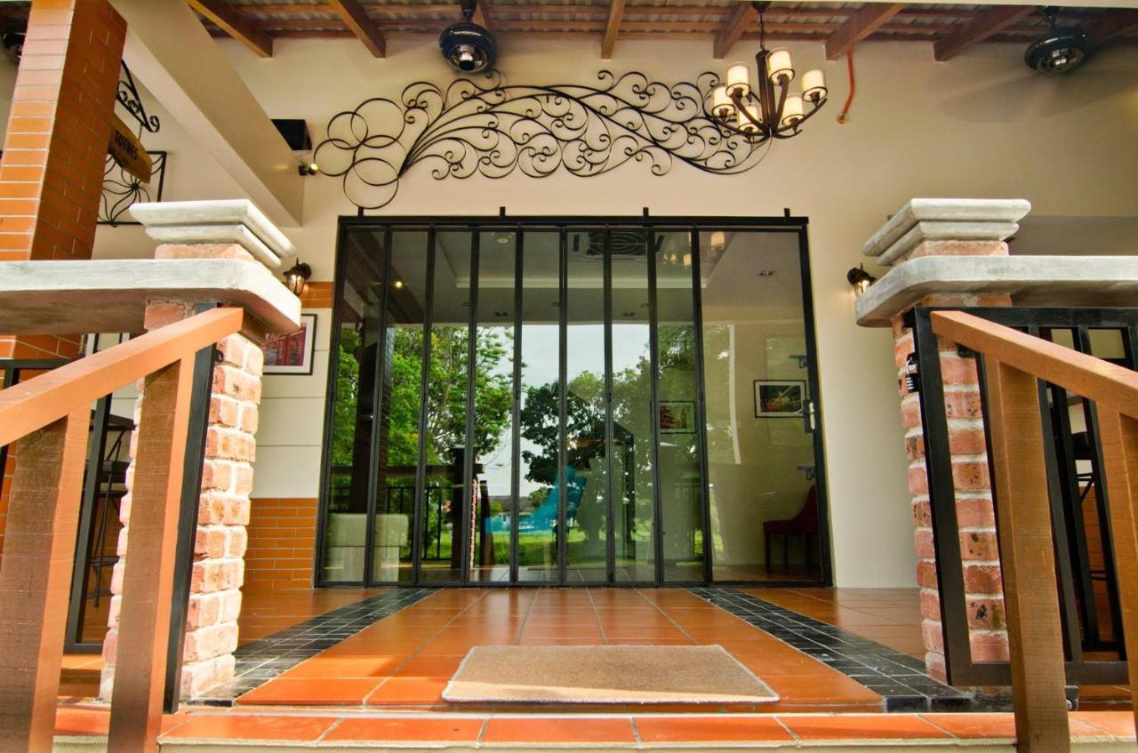 Mydream Guest House Ipoh Esterno foto