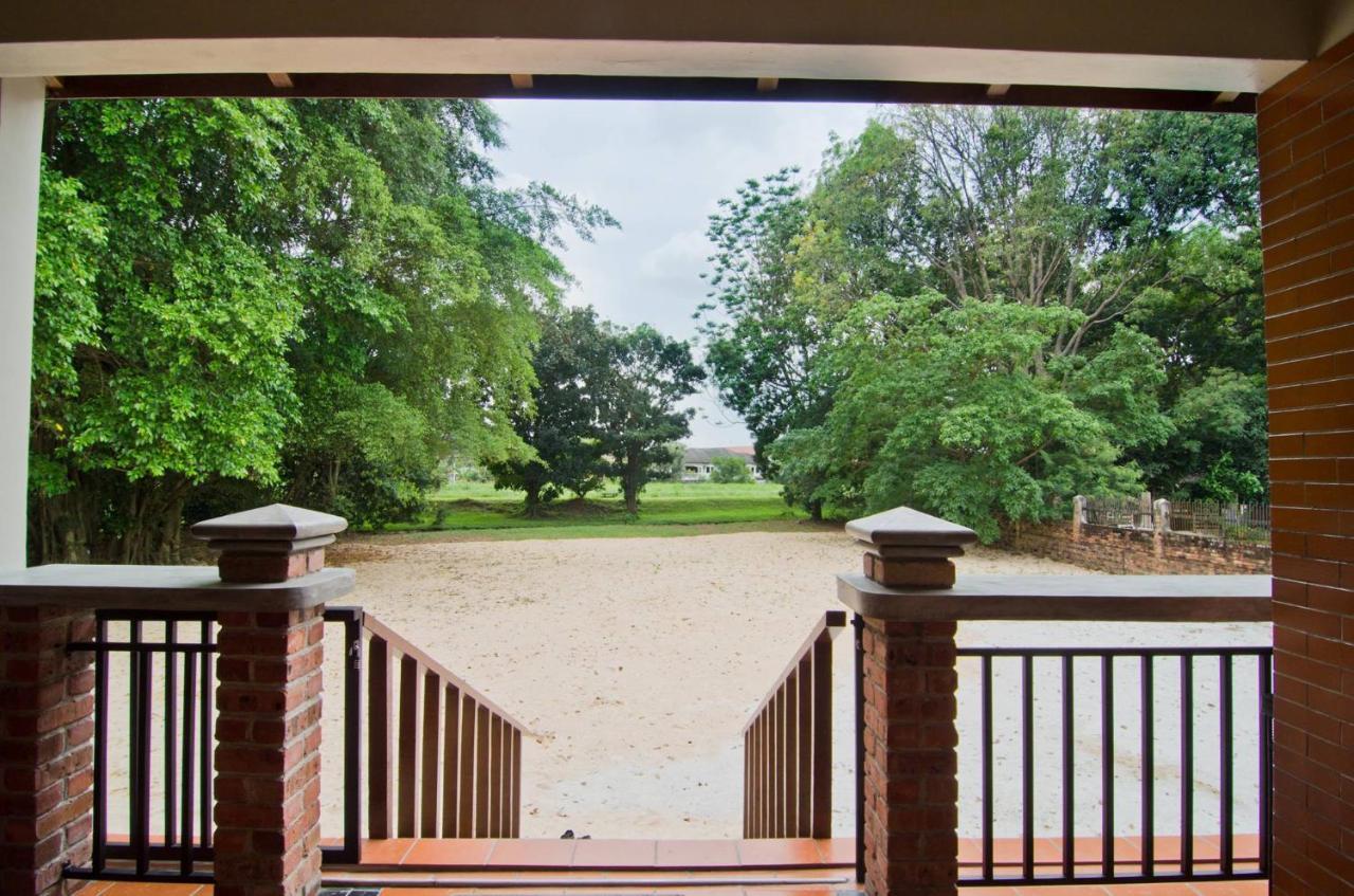 Mydream Guest House Ipoh Esterno foto