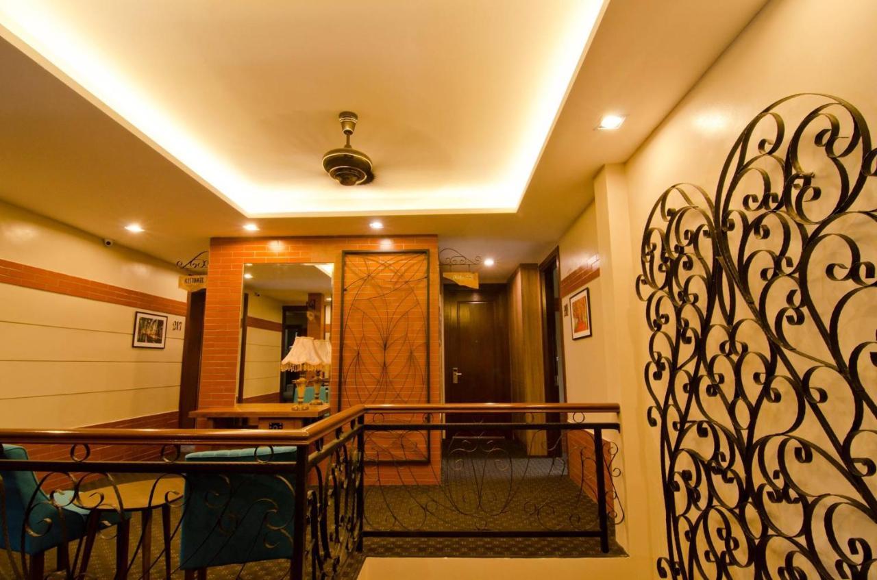 Mydream Guest House Ipoh Esterno foto